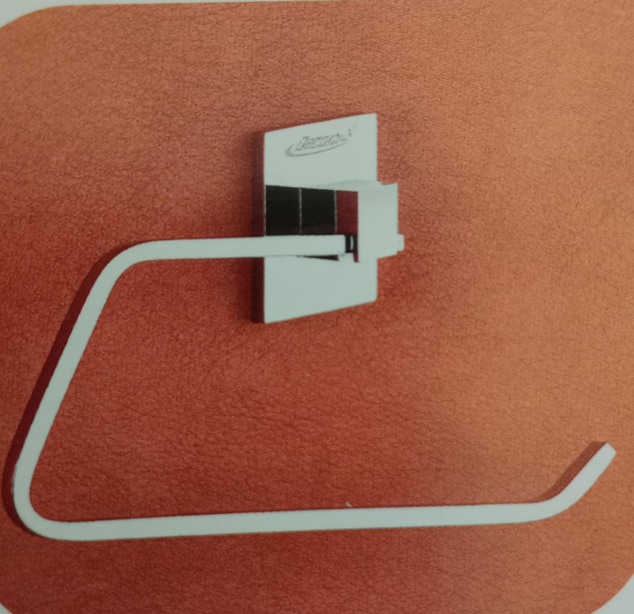 DECOR SHARLO NAPKIN RING SR0004